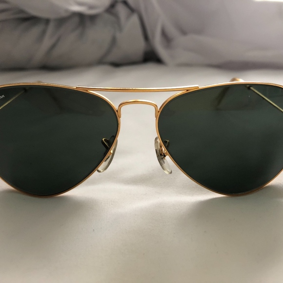 Ray-Ban Aviator Classic - Picture 3 of 5